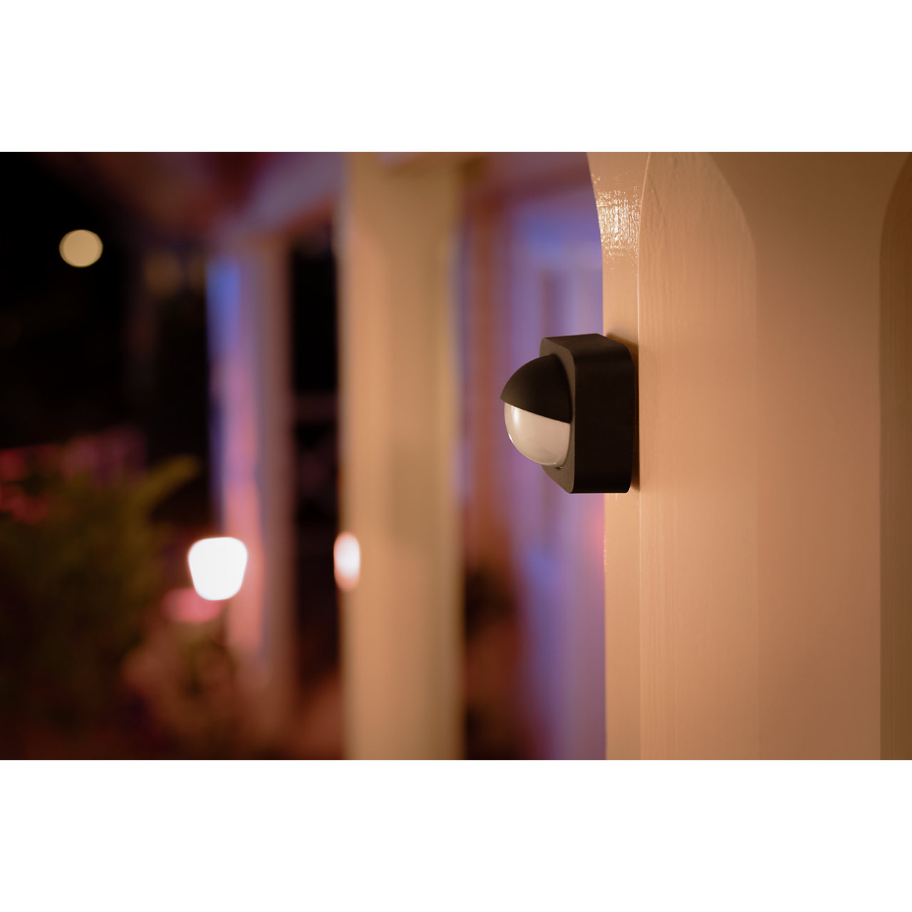 hue outdoor sensor 12